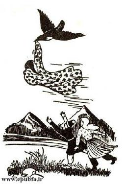 قصه آموزنده «شغال سیاستمدار»-قصههای کِلیلهودِمنه برای بچههای خوب- ایپابفا